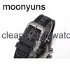 Mens de luxo Menwatch Iwcity assistir Big Pilot Watches de alta qualidade Auto mecânica