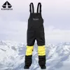 Pantaloni 2021 Nuovi pantaloni da neve invernali da uomo e pantaloni da neve per esterni per esterni per esterni, impermeabili, traspiranti, traspiranti e caldi