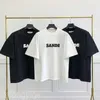 Jill Sander Designer tshirts عالية الجودة الموضة الكلاسيكية haikyuu mens tirt عارضت نساء نساء حرف الطباعة