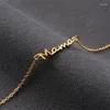 Charm armband engelska brev mamma armband för kvinnor enkla dubbla lager pärlor kedja mode smycken mors dag gåva