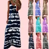 Casual Dresses Elegant Strap Camis Silicon 5XL Dress Sexy Women Tank Top Long