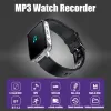 Watches S11 Watch Bluetooth Running Mp3 Sports Pedometers Lossless Music Player eBook Mini Student Walkman Hifi With Lyrics