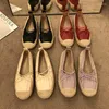 Casual schoenen geplooide visser vrouwen elastische band loafers Koreaanse mocassins vrouw flats zacht lederen espadrilles 2024
