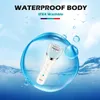 VGR Hair Epilator Electric Lady Shaver Underarms Leg Body Hair Removal Tool Bikini Epilator Portable Epilator for Women V-703 240416