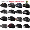 Ximatt Black Series La maggior parte dei cappelli ciclistici in poliestere Sports Cappello per bicicletta secca veloce Le donne indossano assorbire il sudore traspirato 240416