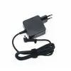 Laddare 4.0x1.35mm 19V 1.75A 33W AC Adapter Power Laptop Charger för ASUS X200M S200E X201E X202E X200CA K200MA F200CA E203NA Notebook