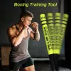 Boxing 2pcs 57 cm Boxstock Zielkampf Schlag auffällige Sticks Stanzpolster Pads Ziel MMA Muay Thai Fighting Grappling Training Tool