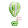 4D Air Ballon Modellering Childrens Birthday Party Decoratie Aluminium Foil Ballon Activiteiten Festival Wedding Decor Supplies 240419