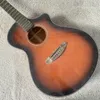 Breedlove Tüm katı akustik ve elektro gitar orijinal ve orijinal 40 'Gölge manyetikleri ile yetkili üretildi
