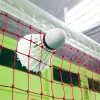 Tennis 6.1mx0.76m Trainage professionnel Sport Standard Badminton Net Outdoor Tennis Net Mesh Volleyball Net Exercice