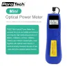 L537C Mini OTDR 70to10 DBm Fiber Test Optical Power Meter Fiber Solutions Telecommunication