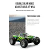 Cars Remote Control OffRoad Truck High Speed 2.4GHz Drift Remote Control Car Buggy Toys for Kid Children Christmas Gifts