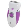 Épilateur Electric Lady Epilator femme rasoir Ré déporateur de poils du corps Femme Bikini jambe aisselle intiamte Trimte Facial Twezer Pubic Clipper D240424