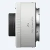 SONY SEL600F40GM SEL400F2.8GM SEL200600G SEL100400GM SEL70200GM望遠レンズ用のSONY 2X SEL20TC Teleconverterレンズレンズ