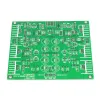 Amplificatore suqiyajlh hood1969 amplificatore per cuffie di classe A amplificatore di potenza piccola può essere utilizzata come kit PCB preamplificatore