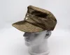 Caps Caps War War Reactment نسخة طبق الأصل من WWII WW2 الجيش الألماني Elite M43 Splinter Camo B Hat Cap