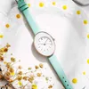 Orologi da polso orologio di moda per donne orologi prodotti più venduti di marca di lusso da donna orologio da donna Personalità semplice cintura RELJ Mujer 240423