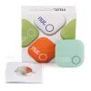 STAD NUCK 2 MINI Bluetooth Key Finder Anti Lost przypominający Smart Tracker dla iPhone'a Samsung Smart Phone Bluetooth Wireless Tracker