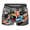 Sous-pants GOLLRAKE GOLDORAK ANIME MAZINGER Z MEN'S SOUS-WEAR BISS