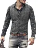 Vestes pour hommes