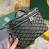 Макияж косметические сумки Luxuns Designer Tote Bag Cross Body Hobo Walls держатель для карт моды монеты мужчина кожаная сумка кошелька для макияжа плеча с несколькими 482