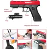 Gun Toys Electric Blaster Toy Gun For Kids Adults Splatter Ball Gun With 10000 Ammo Tiktok Toys Dropshipping Giftl2404