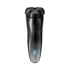 Shavers Enchen Blackstone 3 Pro Electric Shaver Razor / Head Cutter Washable IPX7 Watertproof LCD Typec laddningsbar laddning för Xiaomi