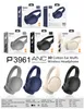 P3961 Wireless Headset Casque de bruit actif défini par l'utilisateur avec microphone Sports de jeu Utilisez le casque Bluetooth ANC Bluetooth à canal stéréo BT5.3