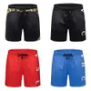Summer Men por atacado de moda de banho rápida de moda de moda novo quadro de designers de praia calças masculinas s shorts s
