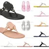 cheap slippers for woman sandal womens sandals flat mules slides Black pink home slipper dhgates Luxury summer slider sandalias sandles Flip flops flats shoes