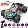 Auto's Enoze 8600E 1:22 RC CAR 2.4G Remote Control 4WD Offroad Race CAR 30 km/H High Speed Competition Drifty Toys Cadeau