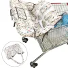 Blazers 2020 New Baby Portable Shopping Cart Cushion Baby Go Out Portable Cushion High Quality, Super Comfortable and Convenient