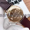 Iwcity superclone orologio da 40 mm clone da uomo in pelle maschile adatto per orologi orologi pilota di grandi dimensioni con il business di moda portoghese di Berto Fino luminoso