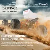 Cars Wltoys 144010 1:14 Hochgeschwindigkeit RC -Auto 75 km/h bürstenlose 4WD Elektrische Offroad -Fernbedienung Drift Racing Car Toys für Erwachsene Kinder