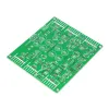 Amplificatore suqiyajlh hood1969 amplificatore per cuffie di classe A amplificatore di potenza piccola può essere utilizzata come kit PCB preamplificatore