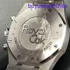 AP Calendar Forist Watch Royal Oak Series 26331bc Platinum Purple Frost Gold Limited Edition мужское модное отдых бизнес -спортивные спортивные хронограф механические часы