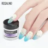 Liquidi Rosalind Professional Acrilic Kit per unghie decorazioni per nail art strumenti per estensione per unghie fornitore di manicure per set di polvere acrilica