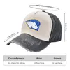 Ball Caps Hofstra Sparkle Baseball Cap Summer Hat Man For The Sun Women's Men's