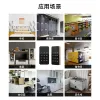 Control Door Lock Smart Touch Sensing Password Cabinet Lock for Sauna Gym Locker File Cabinet Storage Cabinet Digital Lock