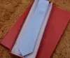 Cravat 8cm Men's Tie Brand Silk Box For Bow NeckTies Wedding Office And Gift Ties