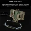 Tillbehör Militär Molle Folding Navigation Board CS Army WarGame Airsoft Gear Map Case Admin Panel Utomhus Sports Mobiltelefonhållare