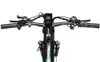 V3 2000W Electric Bike KAIJIELAISI 48V/23Ah 26" Fat Tire E-Bike for Adults 35MPH