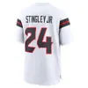 custom Stefon Diggs 7 C.J. Stroud Will Anderson Jr. Jersey Tank Dell Joe Mixon Danielle Hunter Dameon Pierce Derek Stingley Jr. Jalen Pitre Nico Collins Football Jerseys