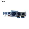 Modules 5PCS Original Camera For Xiaomi Note 10 Note10 CC9pro Full Set Rear Camera Module Flex Cable