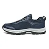 Scarpe casual Summer Sneakers Sneaker traspiranti Maschi di acqua leggera esterna da esterno Tenis Masculino