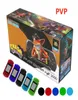PVP3000 Game Players Pvp Station Light 3000 27 tum LCD -skärm Handhållen videospel Player Console PXP3 Mini Portable GameBox9013976