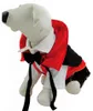 Dog Apparel Coming Terrible Vampire Pet Dogs Coplay Coat Small Costume Halloween Clothing