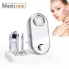 Machine 3 In 1 Diamond Micro Carving Skin Grinder Blackhead Suction And Exfoliation Spray Deep Whitening Beauty Instrument for beauty