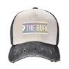 ボールキャップの場所-The Burgcap Baseball Cap Hard Hat Big Size Mer Menの女性の戦術