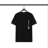 Men T-shirt Designer brand BA short sleeve T-shirt pullover pure cotton warm loose breathable fashion men and women#231